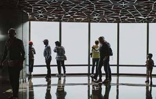 C.P.S. Central Protection Services - Sicherheitsdienst München