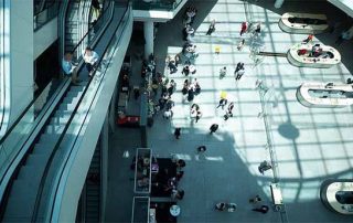 C.P.S. Central Protection Services - Sicherheitsdienst München