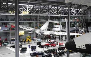 C.P.S. Central Protection Services - Sicherheitsdienst München