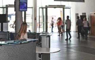 C.P.S. Central Protection Services - Sicherheitsdienst München